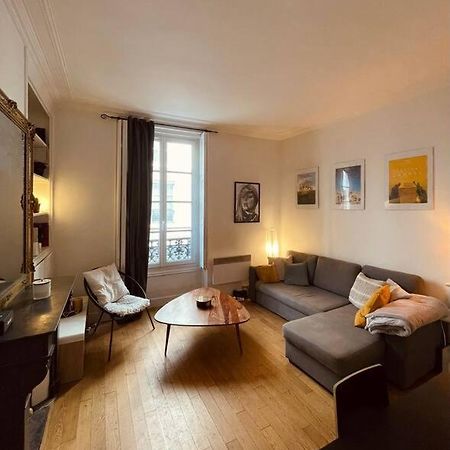 Paris 9E Bel Appartement De 40M2 Exteriér fotografie